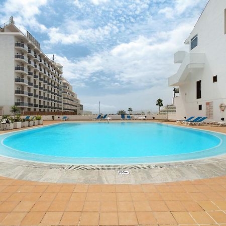 Апартаменты Gran Atico Luxe The 307 Parque Royal 1 Wiffi Адехе Экстерьер фото